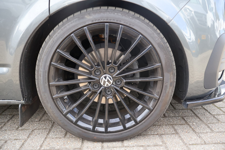 Volkswagen Transporter 2.0 TDI 150pk L2 H1 Bulli Automaat DC (Wordt verwacht)