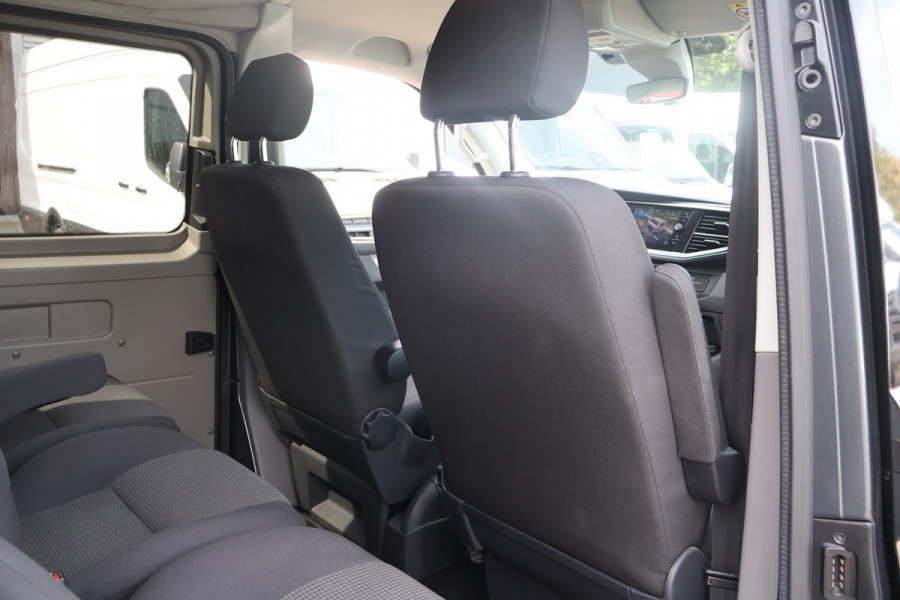 Volkswagen Transporter 2.0 TDI 150pk L2 H1 Bulli Automaat DC (Wordt verwacht)