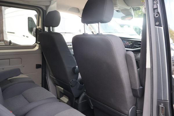 Volkswagen Transporter 2.0 TDI 150pk L2 H1 Bulli Automaat DC (Wordt verwacht)