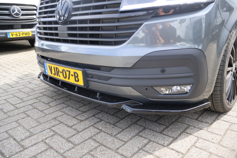 Volkswagen Transporter 2.0 TDI 150pk L2 H1 Bulli Automaat DC (Wordt verwacht)