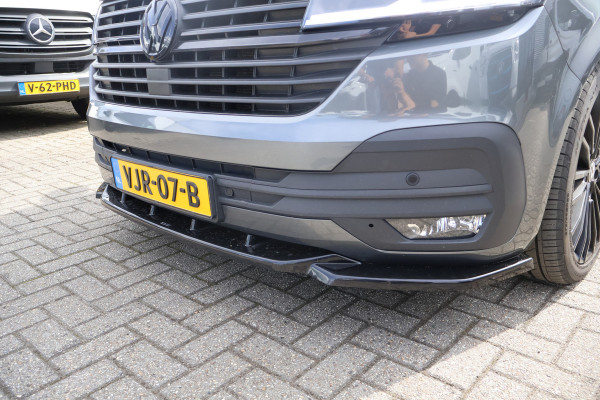 Volkswagen Transporter 2.0 TDI 150pk L2 H1 Bulli Automaat DC (Wordt verwacht)