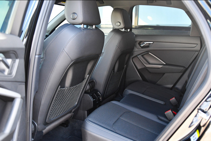 Audi Q3 Sportback 45 TFSI e 3x S-Line, Matrix, ACC, 20", Camera!