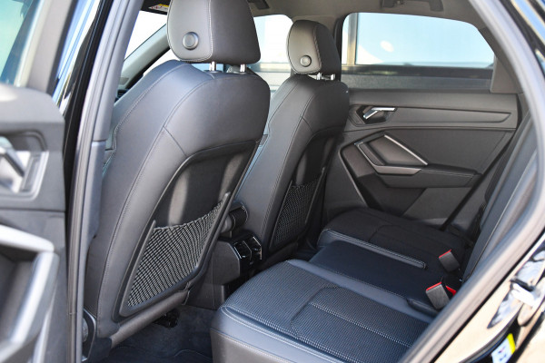 Audi Q3 Sportback 45 TFSI e 3x S-Line, Matrix, ACC, 20", Camera!
