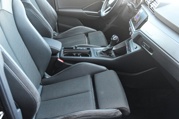Audi Q3 Sportback 45 TFSI e 3x S-Line, Matrix, ACC, 20", Camera!