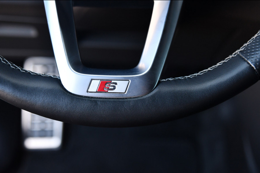 Audi Q3 Sportback 45 TFSI e 3x S-Line, Matrix, ACC, 20", Camera!