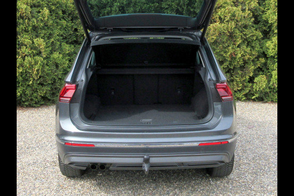 Volkswagen Tiguan 2.0 TSI 4M Highline Automaat * Trekhaak *