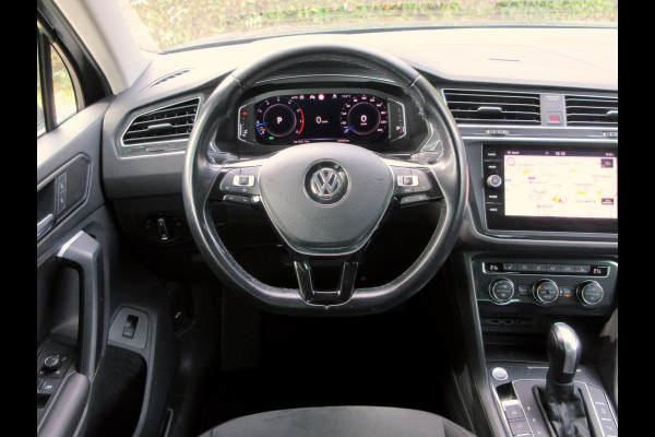 Volkswagen Tiguan 2.0 TSI 4M Highline Automaat * Trekhaak *