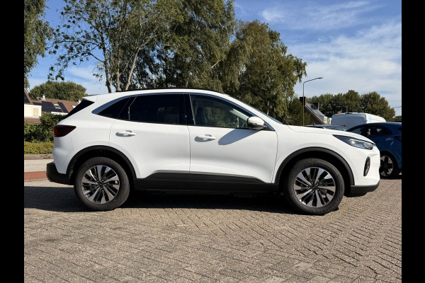 Ford Kuga 2.5 PHEV Titanium | 243pk | Driver Assistance Pack (incl. BlueCruise voorbereiding) | Winterpack | Wegklapbare Trekhaak | 18 inch Licht metaal