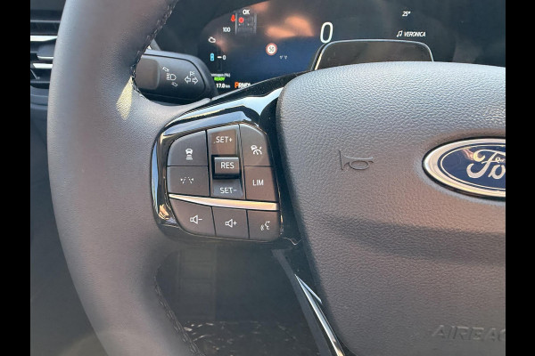 Ford Kuga 2.5 PHEV Titanium | 243pk | Driver Assistance Pack (incl. BlueCruise voorbereiding) | Winterpack | Wegklapbare Trekhaak | 18 inch Licht metaal