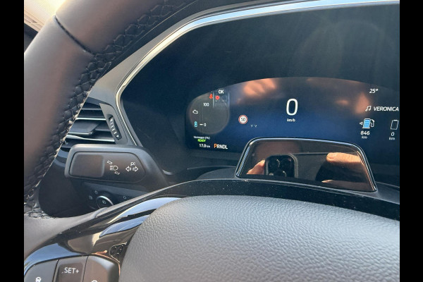 Ford Kuga 2.5 PHEV Titanium | 243pk | Driver Assistance Pack (incl. BlueCruise voorbereiding) | Winterpack | Wegklapbare Trekhaak | 18 inch Licht metaal