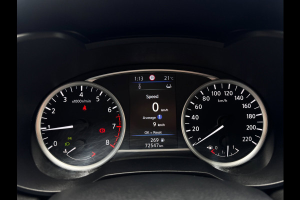Nissan Micra 1.0 IG-T N-Sport | Camera | Stoelverwarming | Navigatie | Climate Control