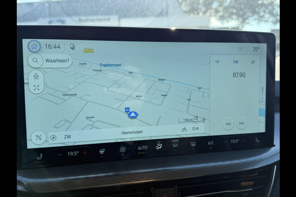 Ford Kuga 2.5 PHEV Titanium | 243pk | Driver Assistance Pack (incl. BlueCruise voorbereiding) | Winterpack | Wegklapbare Trekhaak | 18 inch Licht metaal