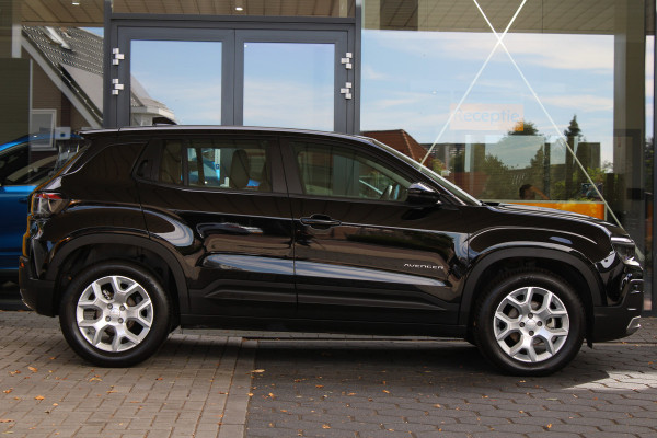 Jeep Avenger 1.2 Longitude | JBL Audio | Adaptieve cruise | Keyless