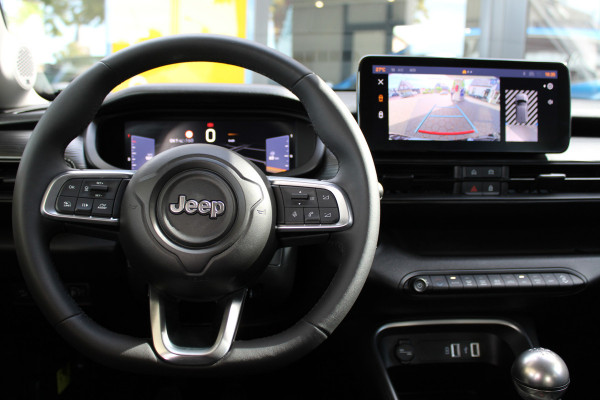 Jeep Avenger 1.2 Longitude | JBL Audio | Adaptieve cruise | Keyless