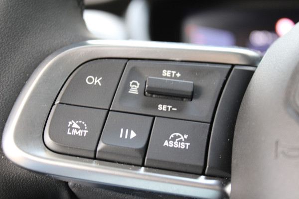Jeep Avenger 1.2 Longitude | JBL Audio | Adaptieve cruise | Keyless