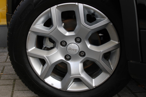 Jeep Avenger 1.2 Longitude | JBL Audio | Adaptieve cruise | Keyless