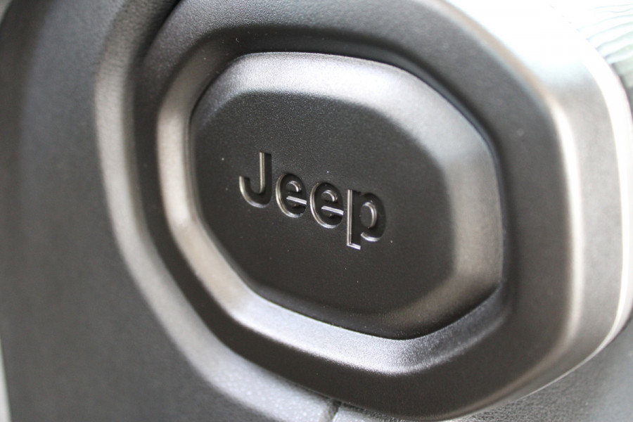 Jeep Avenger 1.2 Longitude | JBL Audio | Adaptieve cruise | Keyless