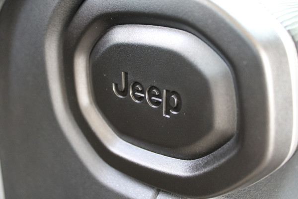Jeep Avenger 1.2 Longitude | JBL Audio | Adaptieve cruise | Keyless