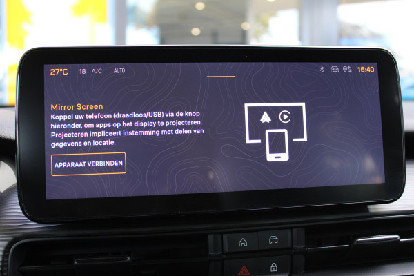 Jeep Avenger 1.2 Longitude | JBL Audio | Adaptieve cruise | Keyless
