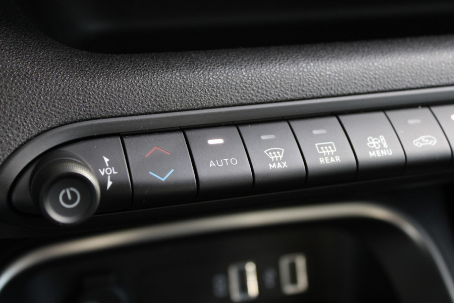 Jeep Avenger 1.2 Longitude | JBL Audio | Adaptieve cruise | Keyless