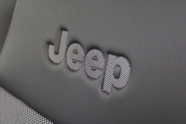 Jeep Avenger 1.2 Longitude | JBL Audio | Adaptieve cruise | Keyless