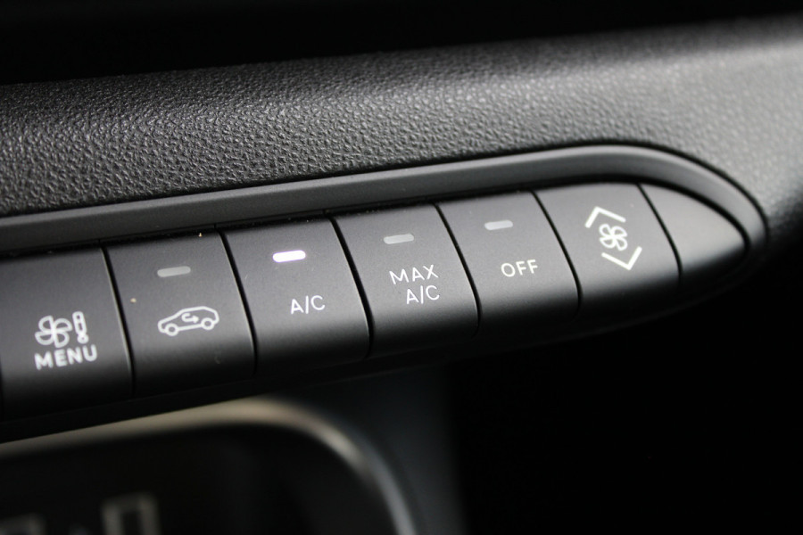 Jeep Avenger 1.2 Longitude | JBL Audio | Adaptieve cruise | Keyless