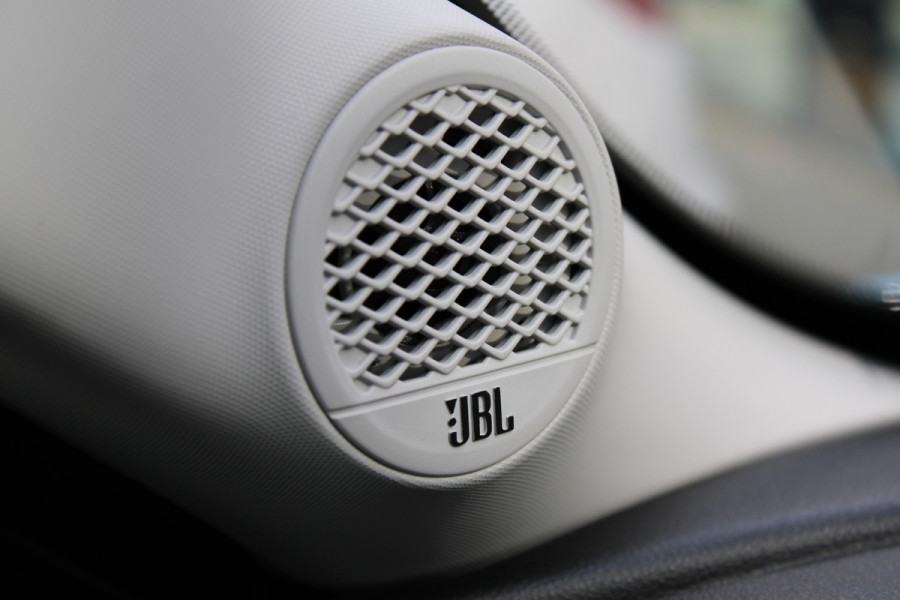 Jeep Avenger 1.2 Longitude | JBL Audio | Adaptieve cruise | Keyless