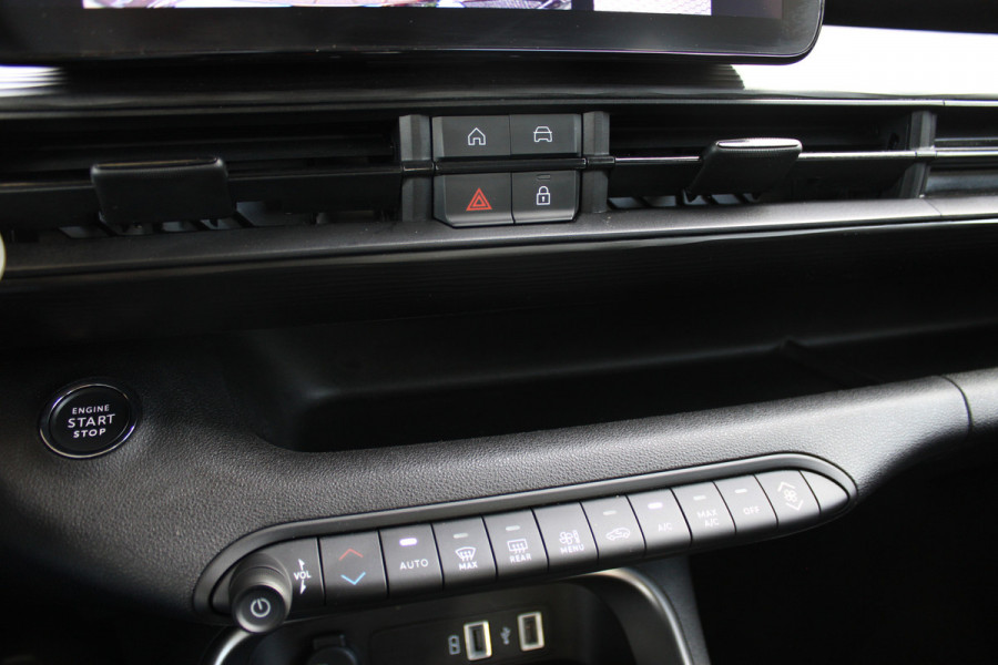 Jeep Avenger 1.2 Longitude | JBL Audio | Adaptieve cruise | Keyless