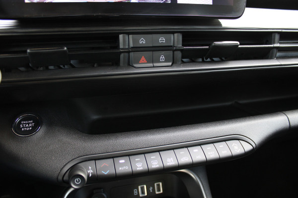 Jeep Avenger 1.2 Longitude | JBL Audio | Adaptieve cruise | Keyless