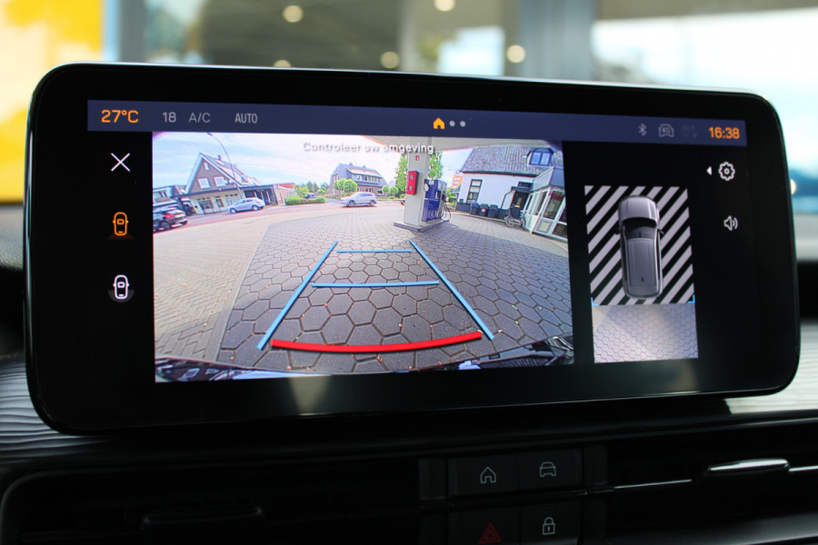 Jeep Avenger 1.2 Longitude | JBL Audio | Adaptieve cruise | Keyless