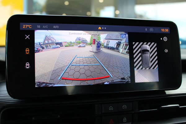 Jeep Avenger 1.2 Longitude | JBL Audio | Adaptieve cruise | Keyless