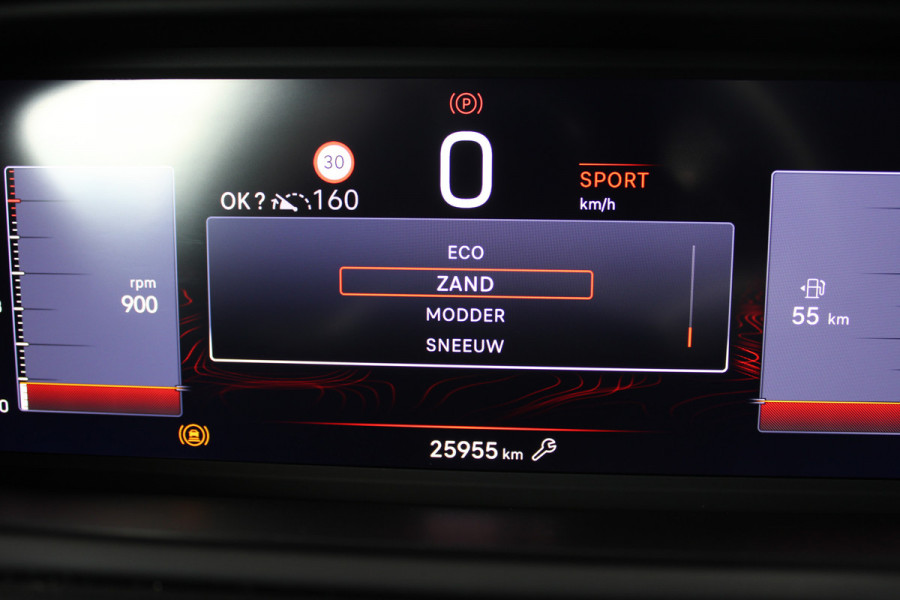 Jeep Avenger 1.2 Longitude | JBL Audio | Adaptieve cruise | Keyless