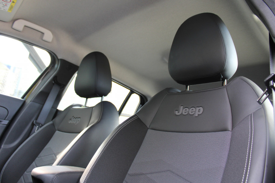 Jeep Avenger 1.2 Longitude | JBL Audio | Adaptieve cruise | Keyless