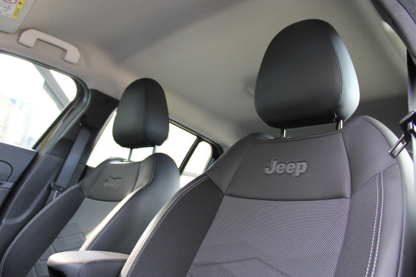 Jeep Avenger 1.2 Longitude | JBL Audio | Adaptieve cruise | Keyless