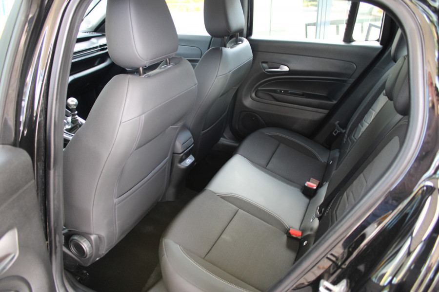 Jeep Avenger 1.2 Longitude | JBL Audio | Adaptieve cruise | Keyless