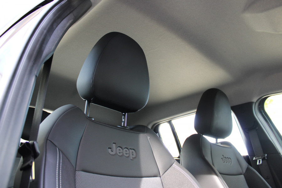 Jeep Avenger 1.2 Longitude | JBL Audio | Adaptieve cruise | Keyless