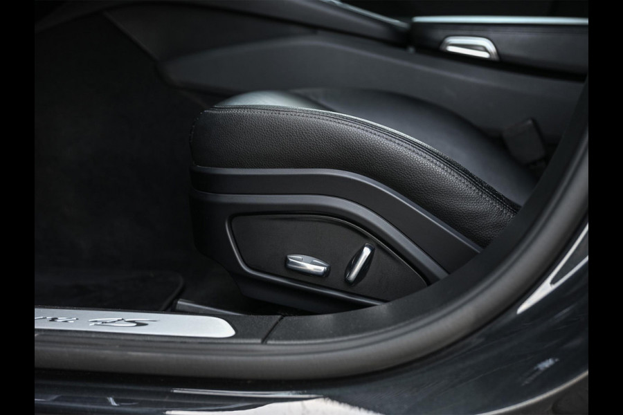 Porsche Panamera Sport Turismo 2.9 4S E-Hybrid | Panoramadak | NL-Auto | Camera | Adaptive Cruise | Luchtvering | Memory Seats | Stoelverwarming | Sport Chrono |