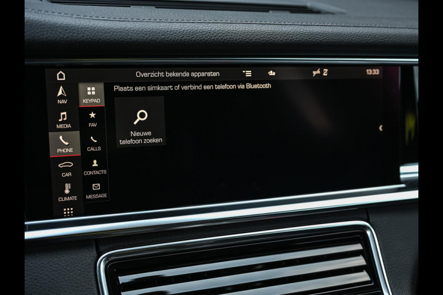 Porsche Panamera Sport Turismo 2.9 4S E-Hybrid | Panoramadak | NL-Auto | Camera | Adaptive Cruise | Luchtvering | Memory Seats | Stoelverwarming | Sport Chrono |