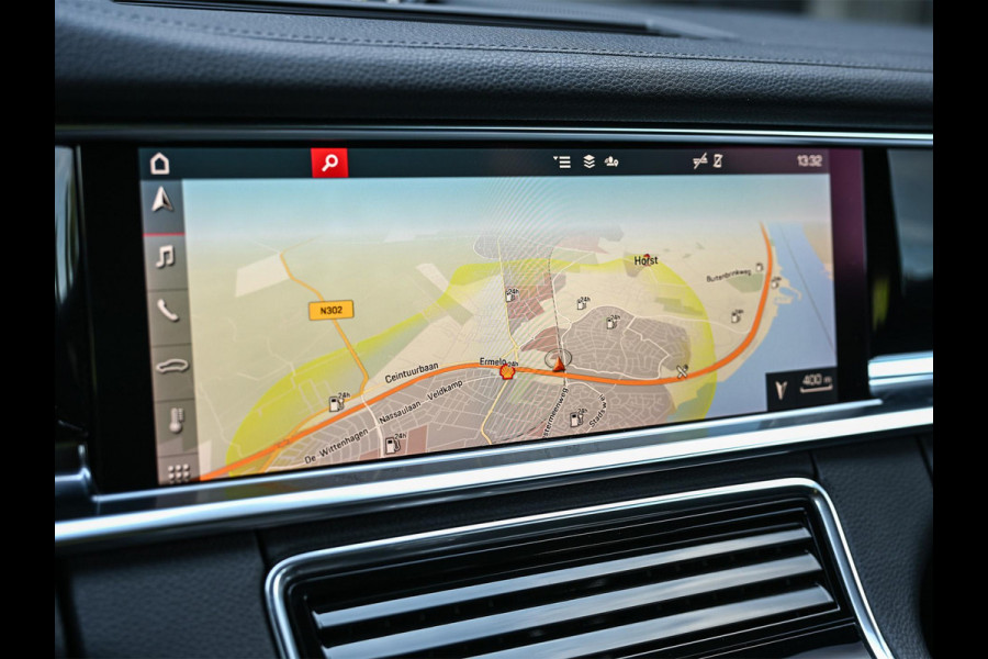 Porsche Panamera Sport Turismo 2.9 4S E-Hybrid | Panoramadak | NL-Auto | Camera | Adaptive Cruise | Luchtvering | Memory Seats | Stoelverwarming | Sport Chrono |