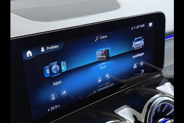 Mercedes-Benz EQB 250 69kWh SOH 97% Camera Apple Carplay Android Auto Stoelverwarming Elek.Achterklep Navi Ecc Cruise Control Pdc Business Line Verschuifbare Achterbank Dodehoekwaarschuwing Isofix DAB+ Bluetooth Lane Assist Led keyless 1e Eigenaar Origineel Nederlandse Auto