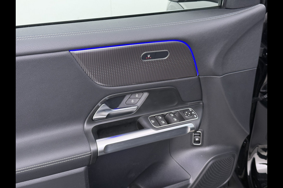 Mercedes-Benz EQB 250 69kWh SOH 97% Camera Apple Carplay Android Auto Stoelverwarming Elek.Achterklep Navi Ecc Cruise Control Pdc Business Line Verschuifbare Achterbank Dodehoekwaarschuwing Isofix DAB+ Bluetooth Lane Assist Led keyless 1e Eigenaar Origineel Nederlandse Auto