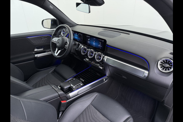 Mercedes-Benz EQB 250 69kWh SOH 97% Camera Apple Carplay Android Auto Stoelverwarming Elek.Achterklep Navi Ecc Cruise Control Pdc Business Line Verschuifbare Achterbank Dodehoekwaarschuwing Isofix DAB+ Bluetooth Lane Assist Led keyless 1e Eigenaar Origineel Nederlandse Auto