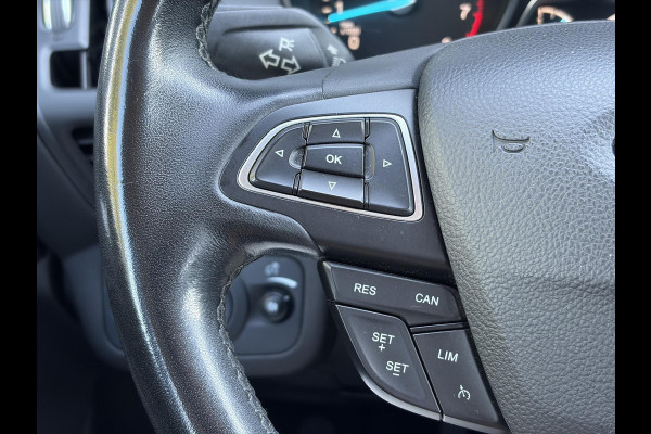 Ford Kuga 1.5 EcoBoost Trend Ultimate ✓2e Eigenaar✓Navi✓Trekhaak✓Carplay✓Clima✓Cruise✓Lm velgen✓Pdc✓120pk✓6 Bak✓N.A.P✓Apk tot 10-2027