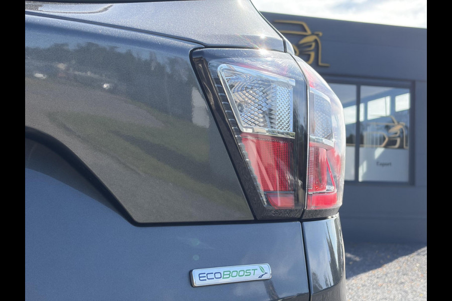 Ford Kuga 1.5 EcoBoost Trend Ultimate ✓2e Eigenaar✓Navi✓Trekhaak✓Carplay✓Clima✓Cruise✓Lm velgen✓Pdc✓120pk✓6 Bak✓N.A.P✓Apk tot 10-2027