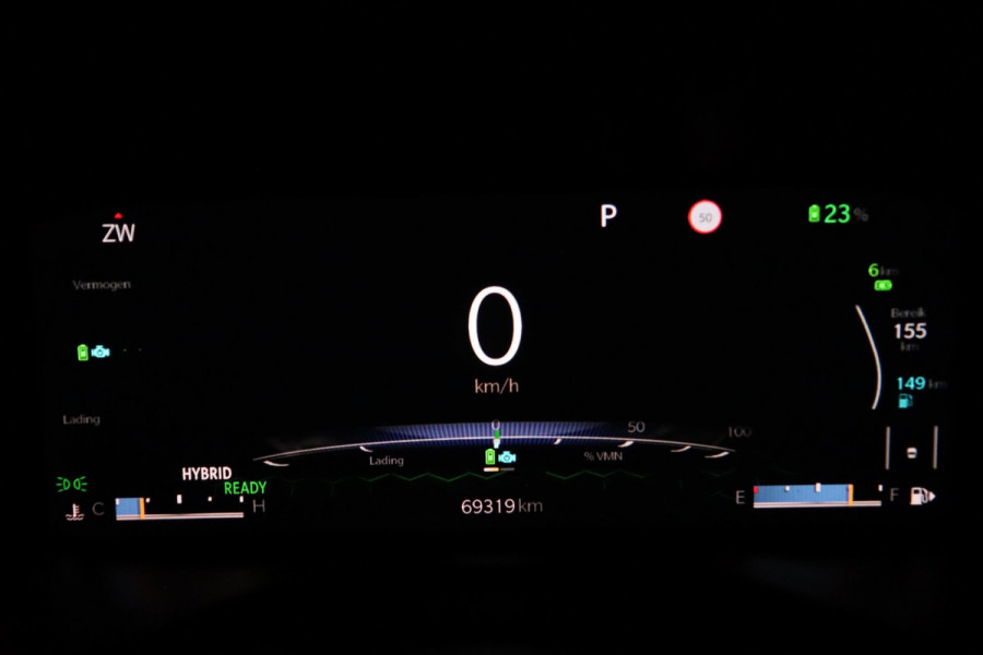 Jeep Compass 4xe 240 Plug-in Hybrid Electric S / PANO / ACC / KEYLESS / CAMERA / STUUR+STOELVERW