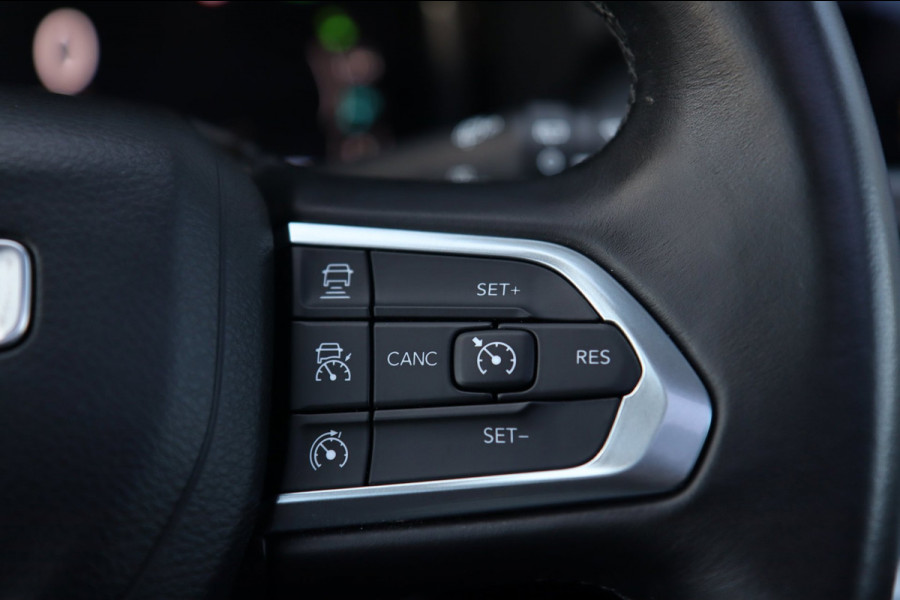 Jeep Compass 4xe 240 Plug-in Hybrid Electric S / PANO / ACC / KEYLESS / CAMERA / STUUR+STOELVERW