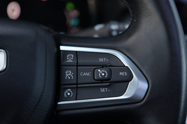 Jeep Compass 4xe 240 Plug-in Hybrid Electric S / PANO / ACC / KEYLESS / CAMERA / STUUR+STOELVERW