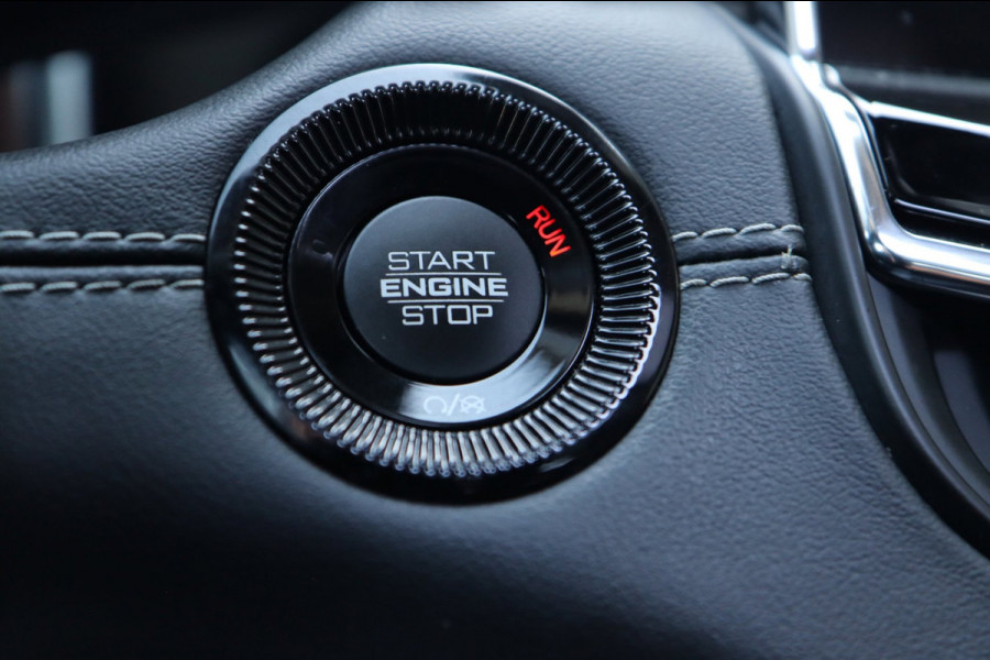 Jeep Compass 4xe 240 Plug-in Hybrid Electric S / PANO / ACC / KEYLESS / CAMERA / STUUR+STOELVERW