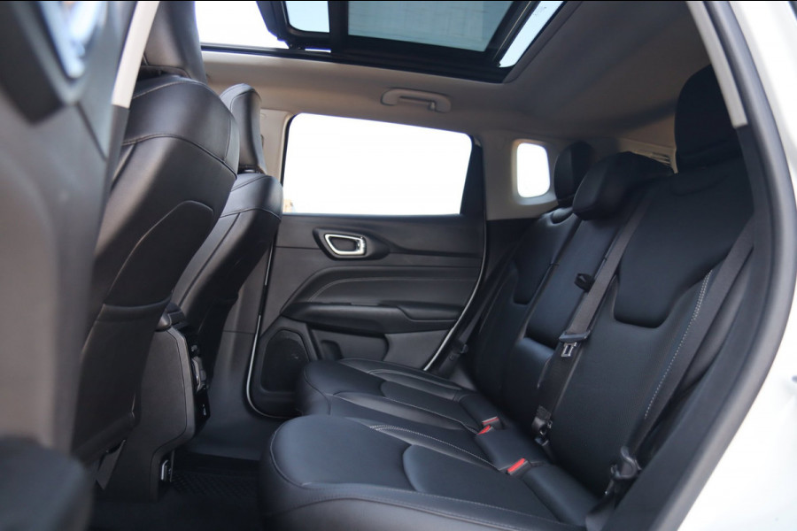 Jeep Compass 4xe 240 Plug-in Hybrid Electric S / PANO / ACC / KEYLESS / CAMERA / STUUR+STOELVERW