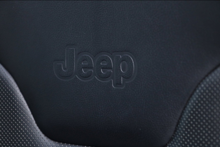 Jeep Compass 4xe 240 Plug-in Hybrid Electric S / PANO / ACC / KEYLESS / CAMERA / STUUR+STOELVERW